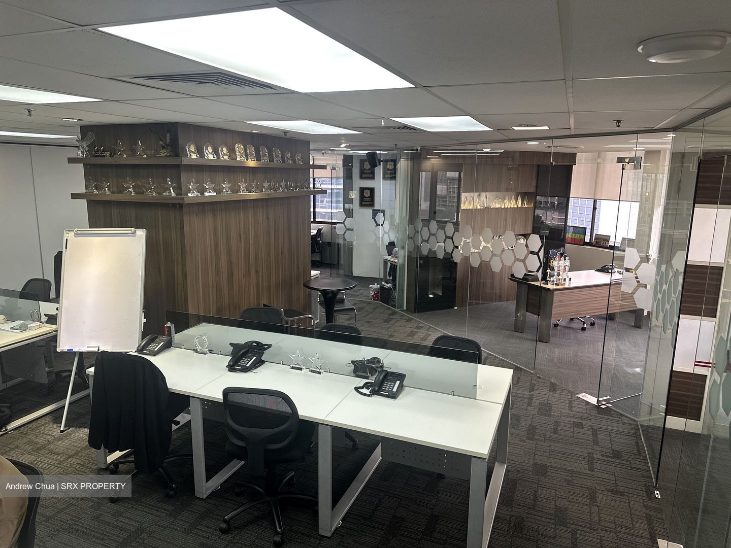 International Plaza (D2), Office #476053031